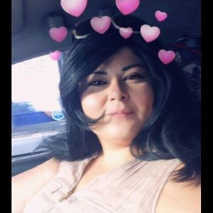 Meet your Posher, Vanessa